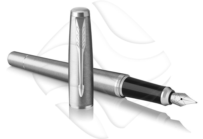 Parker Pióro Wieczne Urban Core Metro Metallic CL FP (F) [1931597]