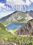 Kalendarz B4 Tatry /Artsezon