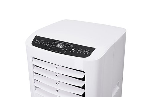 Klimator 3w1 4L Mesko MS 7918