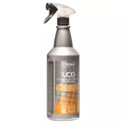 Płyn Clinex do ekranów Lcd 1L model 77-187