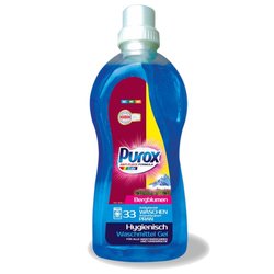 Purox Żel Do Prania 1L Kolor
