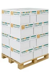 Papier Xero A4 80g Klasa C /Copy&Print 300 ryz