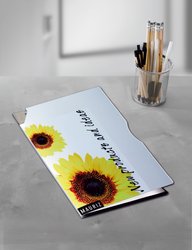 Sampoprzylepne Folie Powlekane A4 0,17mm 10szt. Avery 210x297 No.2500