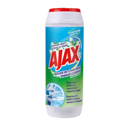 Ajax Proszek do Czyszczenia 450g Floral Fiesta