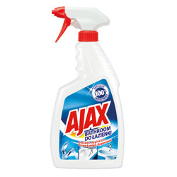 Ajax Spray do Czyszczenia 750ml Łazienka