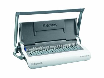 Bindownica Grzbietowa Fellowes Star+ 150