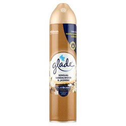 Brise/Glade Aerozol Odśw.Pow. 300ml Drzewo Sandałowe i Jaśmin