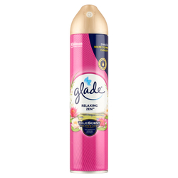 Brise/Glade Aerozol Odśw.Pow. 300ml Japoński Ogród