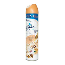 Brise/Glade Aerozol Odśw.Pow. 300ml Magnolia&Vanilia