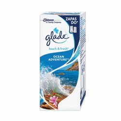Brise/Glade One Touch Mini Spray Ocean Zapas