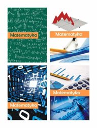 Brulion Tematyczny A5 80k Matematyka /Interdruk