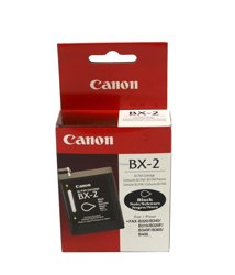 Canon BX-2 Faxb310/320/340/360 Czarny (Oryg.)