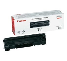 Canon CRG-713 LBP3250 Czarny (Oryg.)