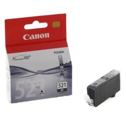 Canon Cli-521Bk Czarny