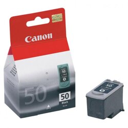 Canon PG-50 iP2200/MP150/170/450 Czarny (Oryg.)