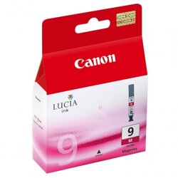 Canon PGI-9M Pro9500/iX7000/MX7600 Magenta (Oryg.)