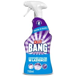 Cillit Bang 750ml Spray Łazienka