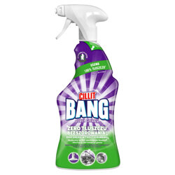 Cillit Bang 750ml Spray Usuwa Tłuszcz