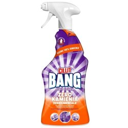 Cillit Bang 750ml Spray Zero Kamienia