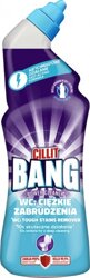 Cillit Bang Żel do WC 750ml Ciężkie Zabrudzenia