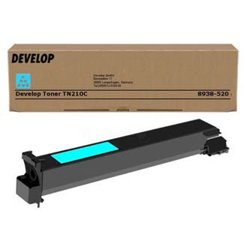 Develop TN-210C Cyan (Oryg.)