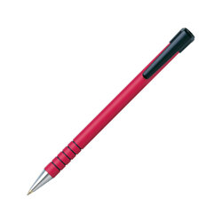 Długopis Aut. Penac RB-085 0,7mm Czerwony