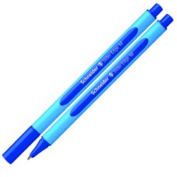 Długopis Schneider Slider Edge M Niebieski
