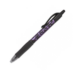 Długopis Żelowy G2 Victoria 0.7 Fioletowy /Pilot