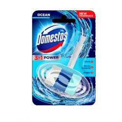 Domestos Kostka WC Zawieszka Ocean