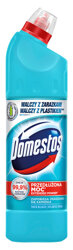 Domestos Płyn do WC 750ml Extended Atlantic Fresh (niebieski)