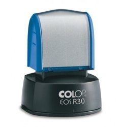 EOS R30 Pieczątka /Colop