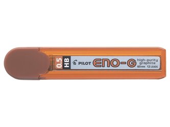 Grafity Pilot 0.5mm HB Eno-G
