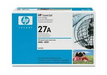 HP 27A [C4127A] 4000/4050 (Oryg.)