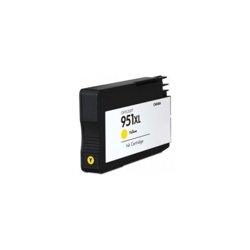 Hp 951XL 8100/8600 Yellow Ink Cartridge /NoName