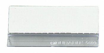 Indeksy 58mm do Panelu Informacyjnego (5606) Przezroczysty /Durable 560919