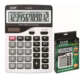 Kalkulator Toor TR-2235A