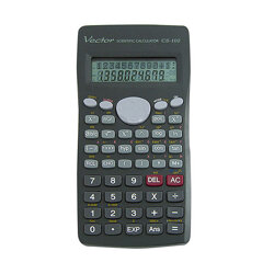 Kalkulator Vector CS-102 Naukowy