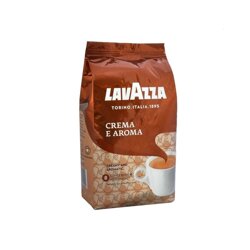 Kawa Ziarnista Lavazza 1kg Crema&Aroma