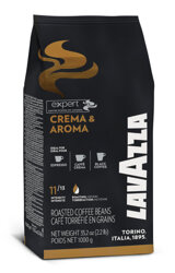 Kawa Ziarnista Lavazza 1kg Crema&Aroma Expert