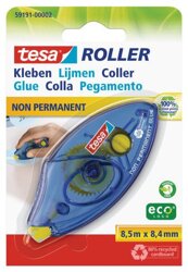 Klej W Taśmie Tesa Ecologo 8,5M X 8,4Mm Non Permanent