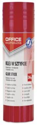 Klej w sztyfcie, PVA, 36g / OFFICE PRODUCTS