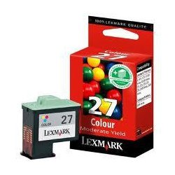 Lexmark 27 [10NX227E] Z33/Z35/Z500 (Oryg.)