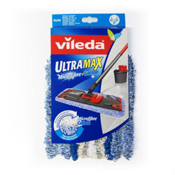 Mop Vileda UltraMax Mikrofibra&Cotton Wkład