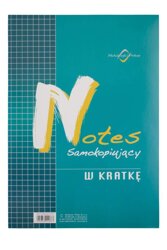 Notes Samokop. A5 40k Kratka N-103-3 /MiP