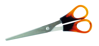 Nożyczki Biurowe 15cm (6,25") GR-3625 Bursztyn /Grand