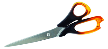 Nożyczki Biurowe 21cm (8,5") GR-3850 Bursztyn /Grand