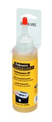 Olej do Niszczarek 120ml /Fellowes