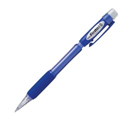 Ołówek Aut. Pentel AX125 Fiesta II 0.5mm Niebieski