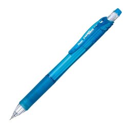 Ołówek Aut. Pentel EnerGize PL105 0.5mm Błękitny
