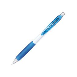Ołówek Aut. Uni M5-118 Clifter 0.5 Niebieski